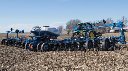 If you’re in the market for the fastest reacting actuator that will give you the desired seed-to- soil contact you need to promote high yielding crops contact us today.