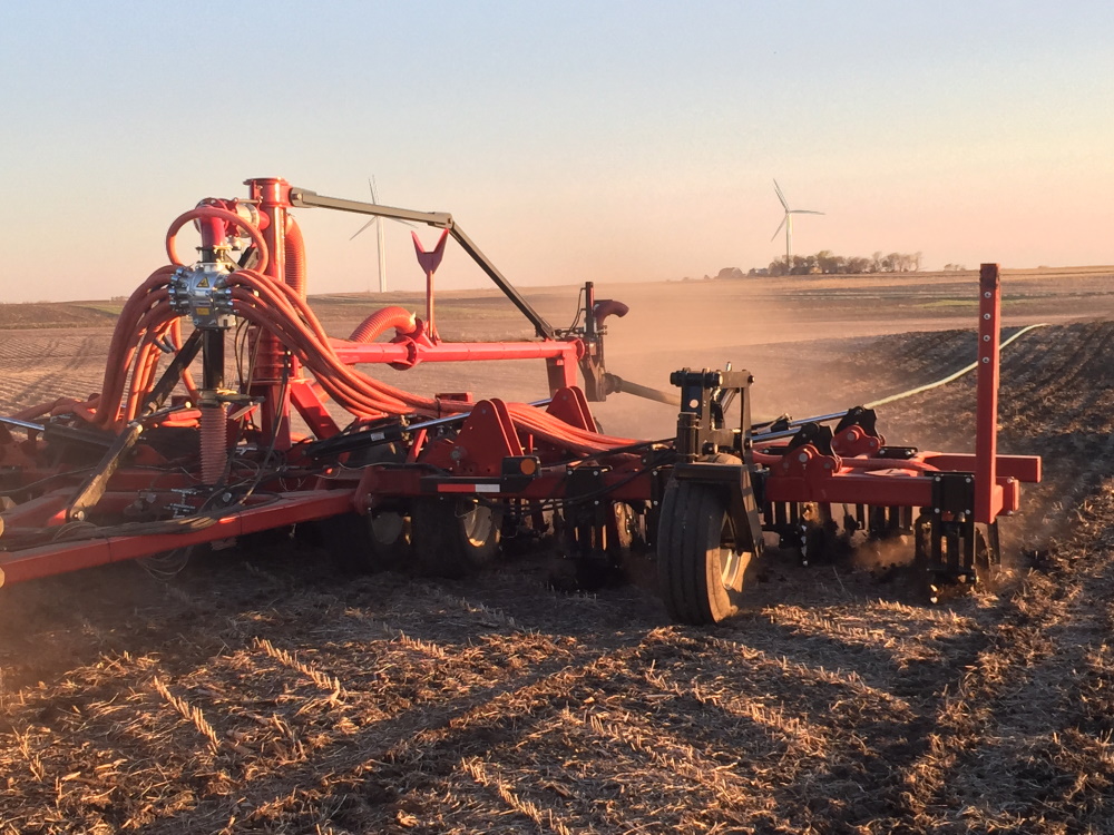 Dragline Equipment Zoske's Sales & Service